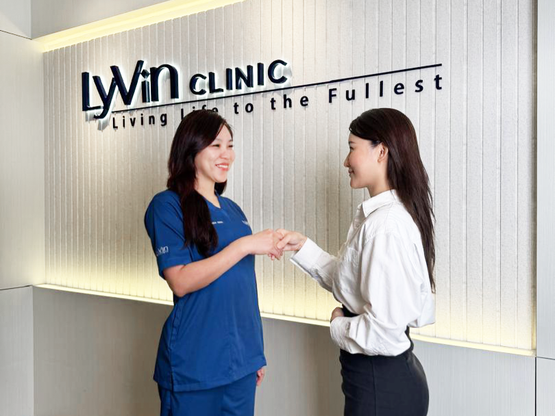 LyVin Clinic | Aesthetic Clinic Johor Bahru (JB) | Aesthetic Treatment Johor Bahru (JB) | Aesthetic Doctor Johor Bahru (JB)